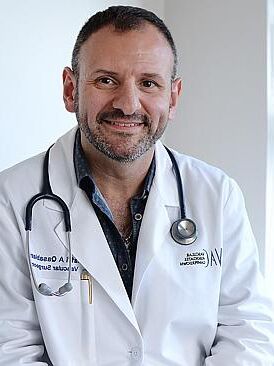 Docteur Urologue Lorenzo